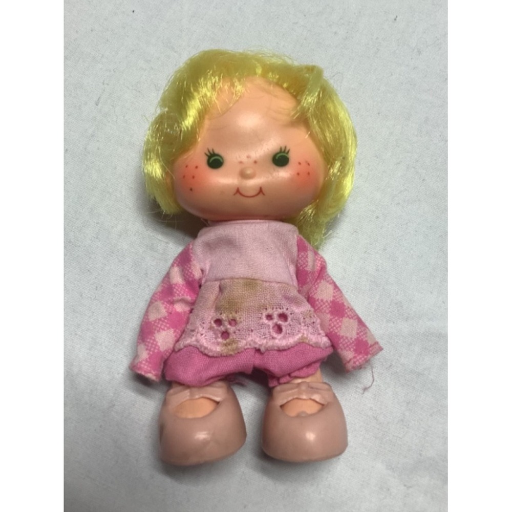 Strawberry Shortcake‎ Dolls and Oven toy lot - Picture 4 of 10